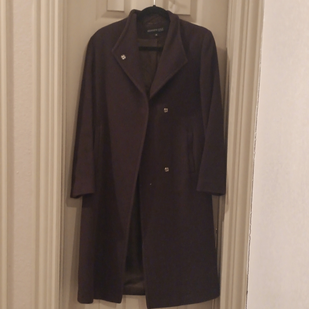 Kenneth cole coat